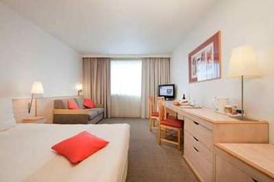 نووتل پاریس 17ام