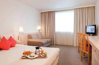 نووتل پاریس 17ام