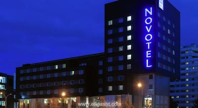 نووتل پاریس 17ام