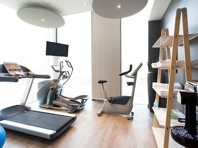 نووتل پاریس 17ام