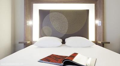 نووتل پاریس 17ام