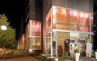 نووتل پاریس 17ام