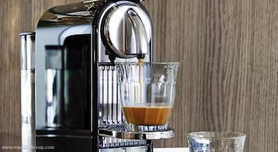 نووتل پاریس 17ام