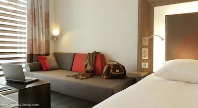 نووتل پاریس 17ام