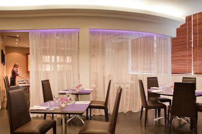 نووتل پاریس 17ام