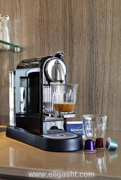 نووتل پاریس 17ام