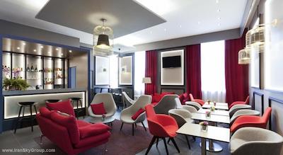 نووتل پاریس 17ام