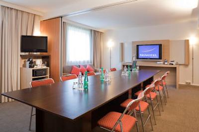 نووتل پاریس 17ام