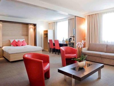 نووتل پاریس 17ام