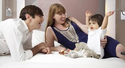 نووتل پاریس 17ام