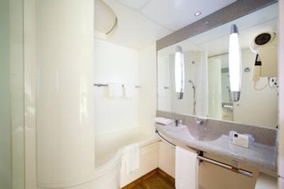 نووتل پاریس 17ام