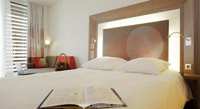 نووتل پاریس 17ام