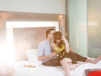 نووتل پاریس 17ام