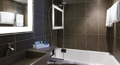 نووتل پاریس 17ام