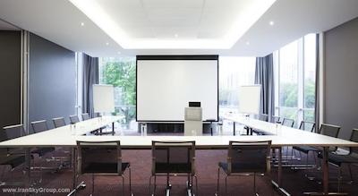 نووتل پاریس 17ام