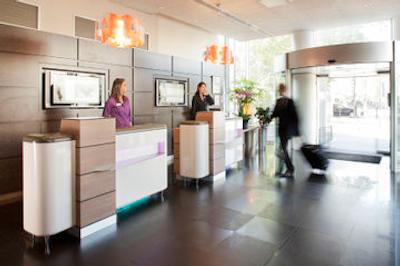 نووتل پاریس 17ام