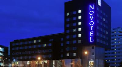 نووتل پاریس 17ام