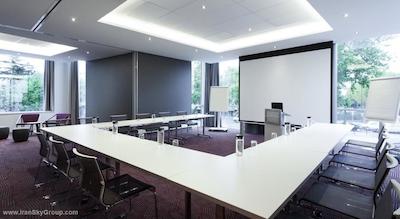 نووتل پاریس 17ام