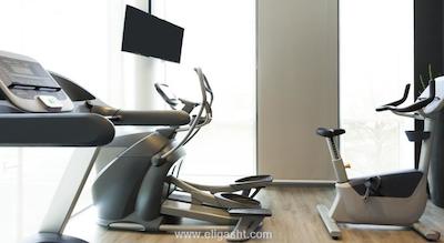 نووتل پاریس 17ام