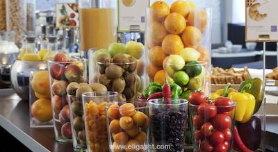 نووتل پاریس 17ام