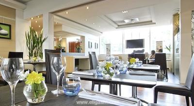 نووتل پاریس 17ام