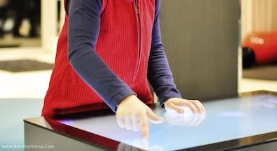 نووتل پاریس 17ام