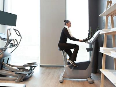 نووتل پاریس 17ام