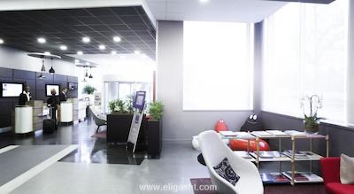 نووتل پاریس 17ام