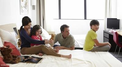 نووتل پاریس 17ام