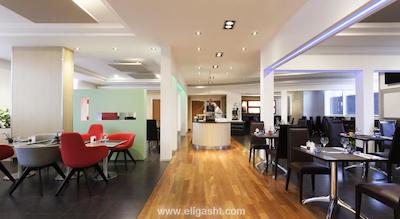 نووتل پاریس 17ام