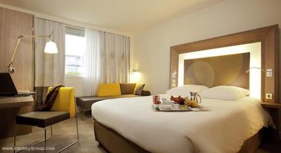 نووتل پاریس 17ام