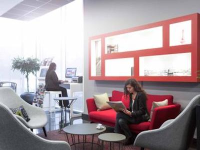 نووتل پاریس 17ام