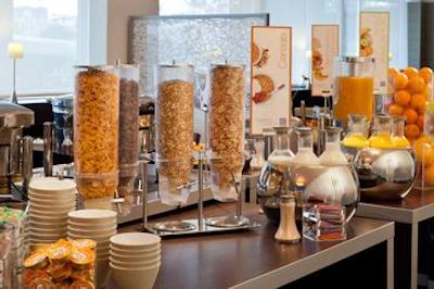 نووتل پاریس 17ام