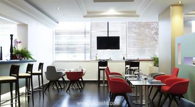 نووتل پاریس 17ام