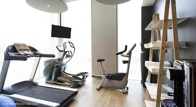 نووتل پاریس 17ام