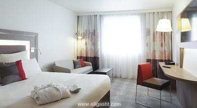 نووتل پاریس 17ام