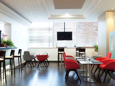 نووتل پاریس 17ام