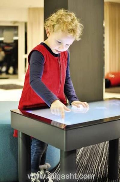 نووتل پاریس 17ام