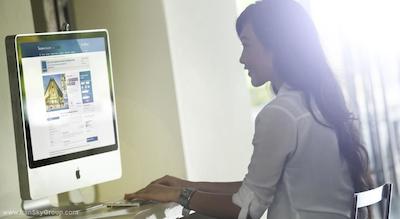 نووتل پاریس 17ام