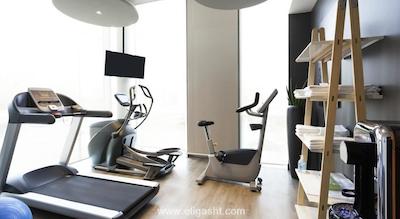 نووتل پاریس 17ام