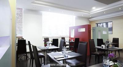 نووتل پاریس 17ام