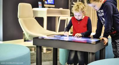 نووتل پاریس 17ام