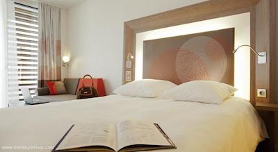 نووتل پاریس 17ام