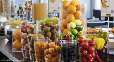 نووتل پاریس 17ام