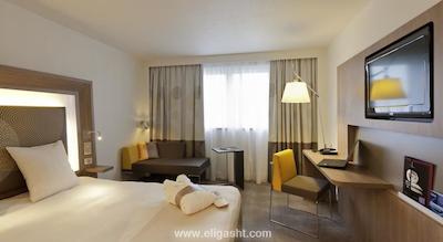 نووتل پاریس 17ام