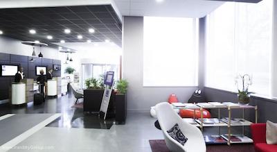 نووتل پاریس 17ام