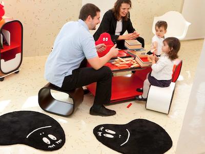 نووتل پاریس 17ام