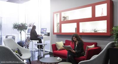 نووتل پاریس 17ام