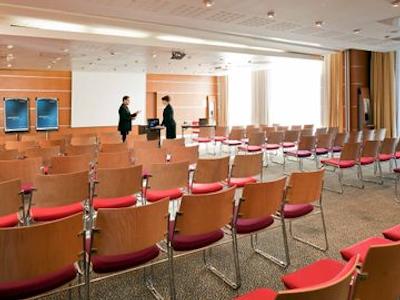 نووتل پاریس 17ام