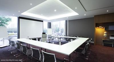 نووتل پاریس 17ام